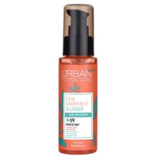 Urban Care - Pink Grapefruit & Ginger Serum - 75 ml