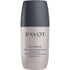 Payot Optimale Roll-On Anti Transparant 75 ml