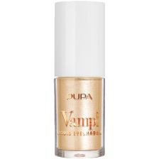 Pupa Milano - Shine Bright Vamp! Liquid Eyeshadow