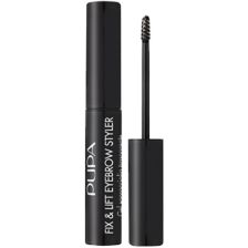 Pupa Milano Fix & Lift Eyebrow Styler Clear