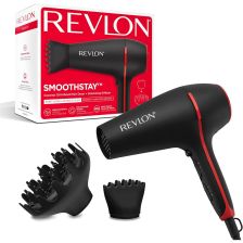 Revlon Tools - Smoothstay Coconut Oil Infused Hair Dryer