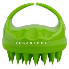 Veganboost Scalp Brush