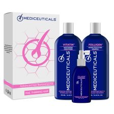 Mediceuticals - Hair Restoration Kit for Women (Normal)