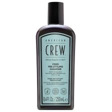 American Crew Fiber Shampoo 250 ml