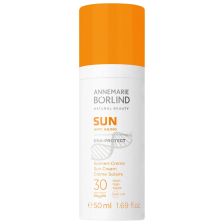 Annemarie Börlind - Sun Zonnevreme DNA SPF30 - 50 ml