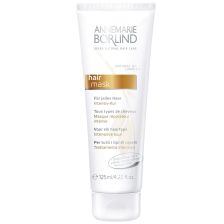 Annemarie borlind hair mask intensive