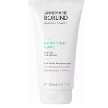 Annemarie Börlind Purifying Care Reinigings Gel 150 ml