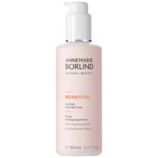 Annemarie Börlind - Rosentau Cleansing Milk - 150 ml