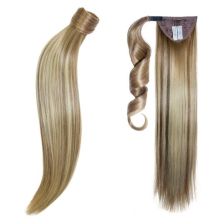 Balmain - Catwalk Ponytail Memory Hair - 55cm