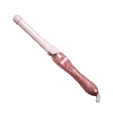 Beachwaver Krultang Glitter Pink B1