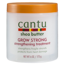 Cantu - Shea Butter - Grow Strong Treatment - 173 ml