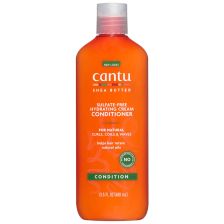 Cantu Shea Butter Natural Sulfate Free Conditioner 400 ml