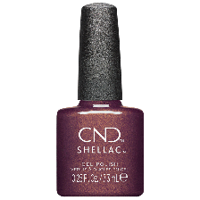 CND Shellac #474 Purplexity 7,3 ml