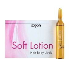 Coyon - Soft Lotion - Hair Body Liquid - 3x12 ml