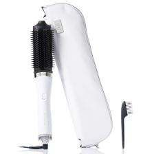 ghd 2-in-1 Hair Dryer Brush Duet Blowdry White