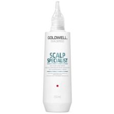 Goldwel dualsenses scalp specialist anti hairloss serum