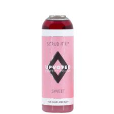 Upvoted Scrub It Up Sweet 200 ml 