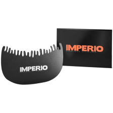 IMPERIO - Hairline Optimizer - Sjabloon voor haarvezels