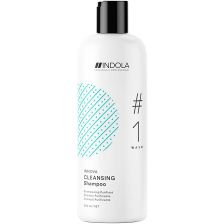 Indola Innova Cleansing Shampoo
