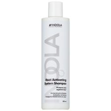 Indola - Root Activating Shampoo - 300 ml packshot