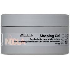 Indola - Shaping Gel - 100 ml packshot