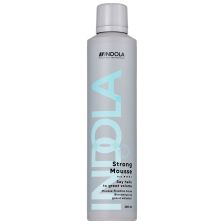 Indola - Strong Mousse - 200 ml packshot