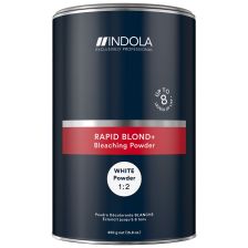 Indola Profession - Bleach Rapid Blond White - 450 gr Packshot