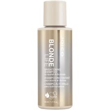 Joico - Blonde Life - Brightening Shampoo - 50 ml