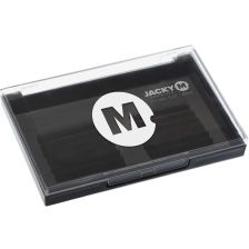 Jacky M. - D Lash - 0,15 mm - 10 mm - 10 Strokes