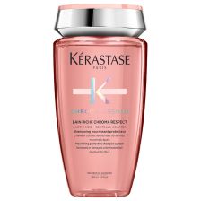 Kérastase - Chroma Absolu - Bain Riche Respect - Shampoo voor Medium tot Dik Gekleurd Haar 250 ml