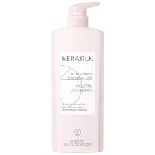 Kerasilk - Smoothing Shampoo