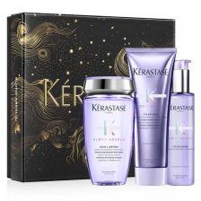 kerastase blond absolu giftset