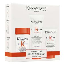 Kerastase nutritive mini giftset