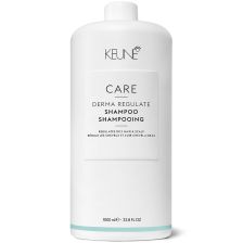 Keune - Care - Derma Regulate - Shampoo - 1000ml