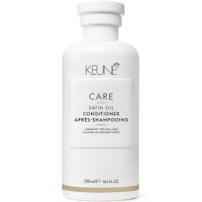 Keune - Care Satin Oil - Conditioner