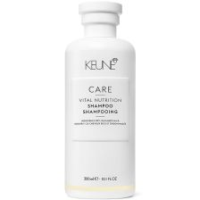 Keune - Care - Vital Nutrition - Shampoo - 300 ml