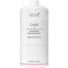 Keune - Care - Color Brillianz - Shampoo - 1000 ml