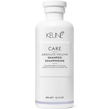 Keune - Care Absolute Volume - Shampoo