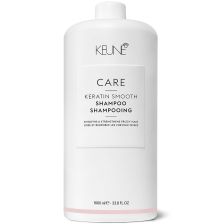 Keune - Care - Keratin Smooth - Shampoo - 1000ml