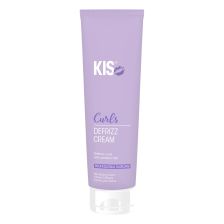 KIS Curls Defrizz Cream 150 ml