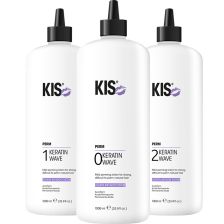 KIS - Omvorming - KeraWave Perm - 1000 ml