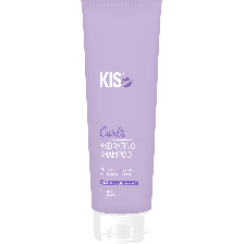 KIS Curls Hydrating Shampoo