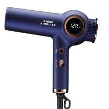 KYONE Airbliss Hair Dryer Blauw