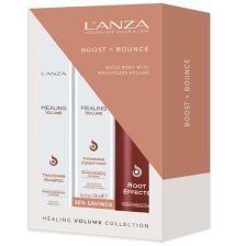 L'Anza Healing Volume Holiday Set 2024