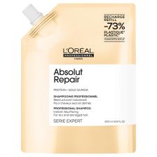 L'Oréal professionnel absolut repair shampoo refill