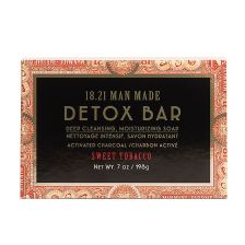 18.21 Man Made - Detox Bar