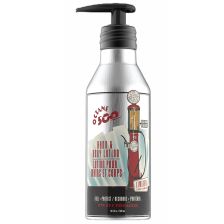 18.21 Man Made Octane 500 Body Lotion 500 ml