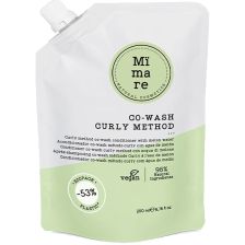 Mïmare Curly Co Wash Conditioner 200 ml