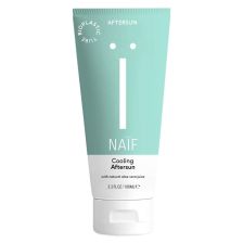 Naïf - Cooling Aftersun - 100 ml