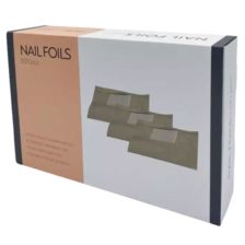 Nail Perfect Nail Foils 500 stuks